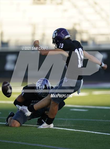 Thumbnail 3 in New Caney @ College Station photogallery.
