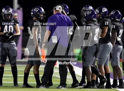 Thumbnail 2 in New Caney @ College Station photogallery.
