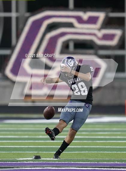 Thumbnail 3 in New Caney @ College Station photogallery.