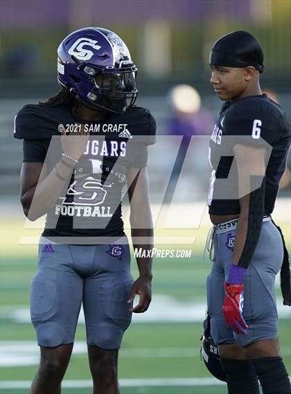 Thumbnail 1 in New Caney @ College Station photogallery.
