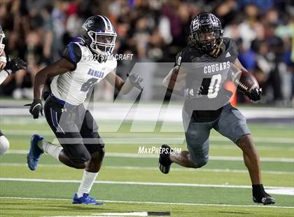 Thumbnail 2 in New Caney @ College Station photogallery.