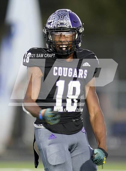 Thumbnail 1 in New Caney @ College Station photogallery.