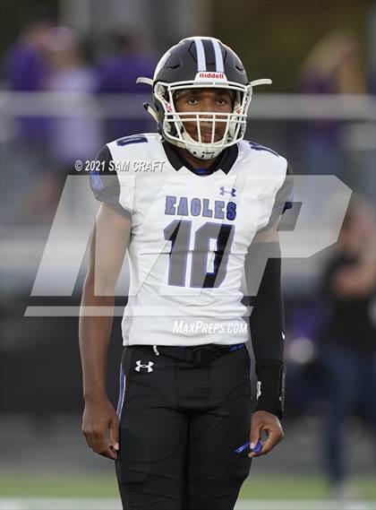 Thumbnail 1 in New Caney @ College Station photogallery.