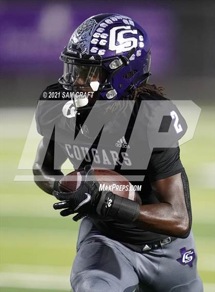 Thumbnail 3 in New Caney @ College Station photogallery.