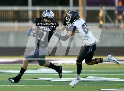 Thumbnail 2 in New Caney @ College Station photogallery.