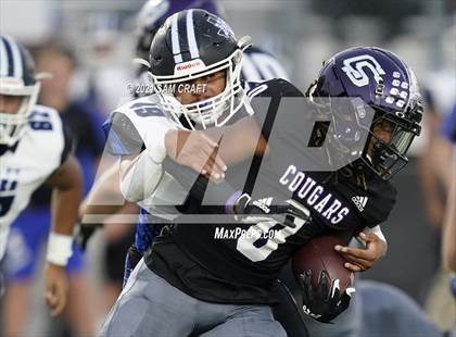Thumbnail 1 in New Caney @ College Station photogallery.
