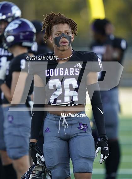 Thumbnail 2 in New Caney @ College Station photogallery.