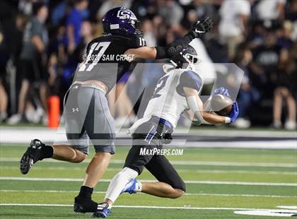 Thumbnail 3 in New Caney @ College Station photogallery.