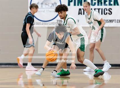Thumbnail 3 in Pueblo West @ Pine Creek photogallery.