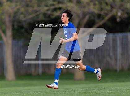 Thumbnail 2 in Papillion-LaVista vs Creighton Prep (Skutt JV Tournament) photogallery.