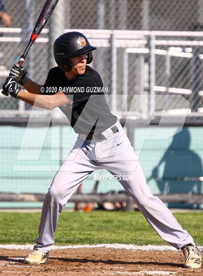 Thumbnail 1 in Selma @ Hoover (Scrimmage)  photogallery.
