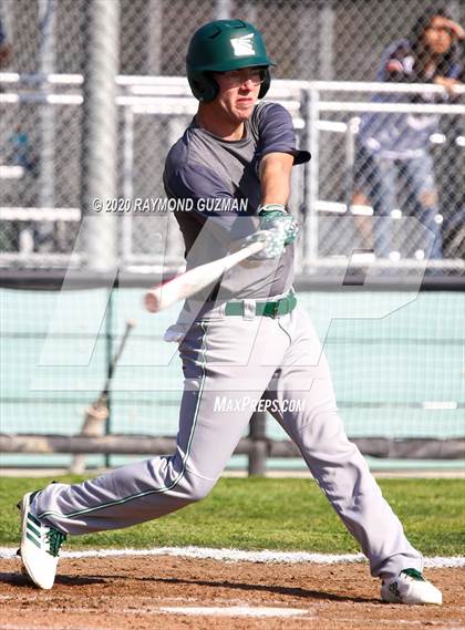 Thumbnail 2 in Selma @ Hoover (Scrimmage)  photogallery.