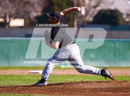 Thumbnail 1 in Selma @ Hoover (Scrimmage)  photogallery.