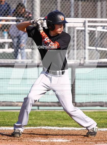 Thumbnail 1 in Selma @ Hoover (Scrimmage)  photogallery.