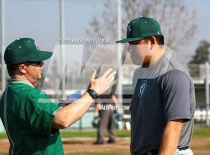 Thumbnail 2 in Selma @ Hoover (Scrimmage)  photogallery.