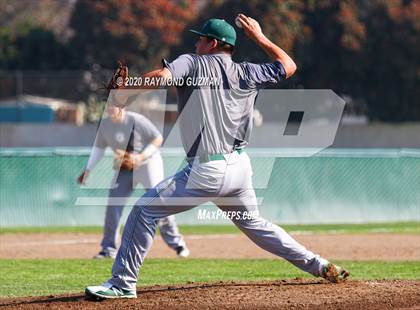 Thumbnail 3 in Selma @ Hoover (Scrimmage)  photogallery.