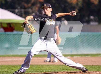 Thumbnail 1 in Selma @ Hoover (Scrimmage)  photogallery.