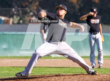Thumbnail 1 in Selma @ Hoover (Scrimmage)  photogallery.