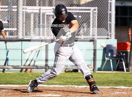 Thumbnail 1 in Selma @ Hoover (Scrimmage)  photogallery.
