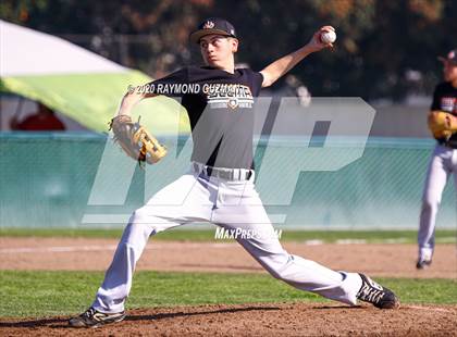 Thumbnail 3 in Selma @ Hoover (Scrimmage)  photogallery.