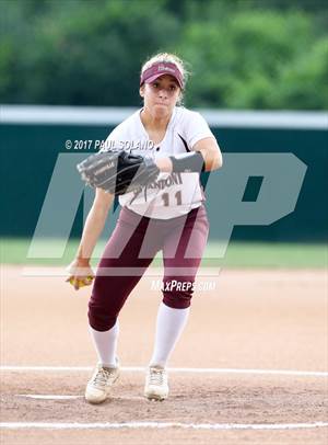 Holy Cross @ St. Anthony