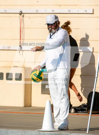 Thumbnail 1 in Cabrillo vs Santa Ynez (Channel League Semifinal) photogallery.