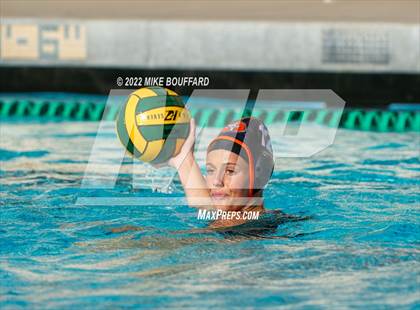 Thumbnail 3 in Cabrillo vs Santa Ynez (Channel League Semifinal) photogallery.
