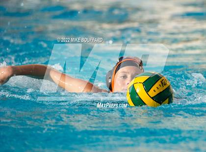 Thumbnail 3 in Cabrillo vs Santa Ynez (Channel League Semifinal) photogallery.