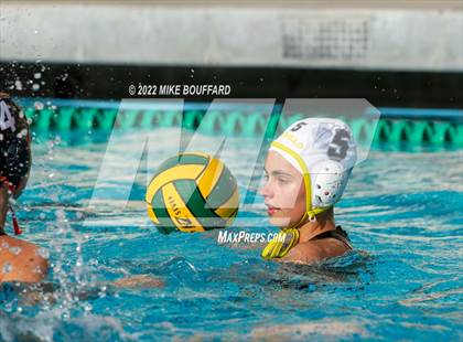 Thumbnail 1 in Cabrillo vs Santa Ynez (Channel League Semifinal) photogallery.