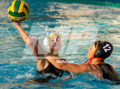 Thumbnail 2 in Cabrillo vs Santa Ynez (Channel League Semifinal) photogallery.