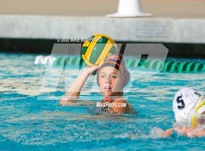 Thumbnail 2 in Cabrillo vs Santa Ynez (Channel League Semifinal) photogallery.