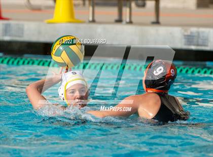 Thumbnail 3 in Cabrillo vs Santa Ynez (Channel League Semifinal) photogallery.