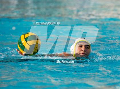 Thumbnail 1 in Cabrillo vs Santa Ynez (Channel League Semifinal) photogallery.