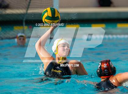 Thumbnail 1 in Cabrillo vs Santa Ynez (Channel League Semifinal) photogallery.