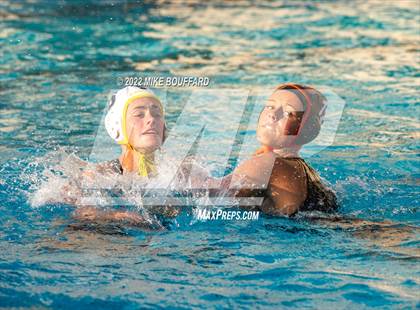Thumbnail 3 in Cabrillo vs Santa Ynez (Channel League Semifinal) photogallery.