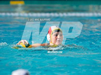 Thumbnail 2 in Cabrillo vs Santa Ynez (Channel League Semifinal) photogallery.