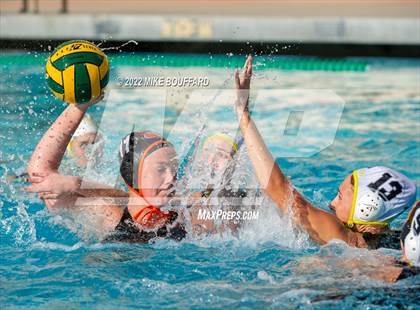 Thumbnail 3 in Cabrillo vs Santa Ynez (Channel League Semifinal) photogallery.