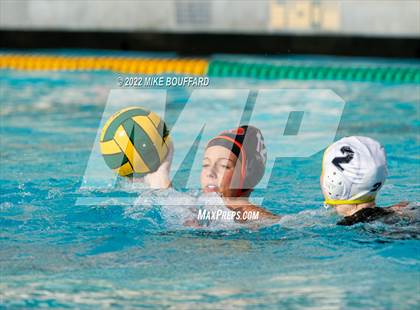 Thumbnail 2 in Cabrillo vs Santa Ynez (Channel League Semifinal) photogallery.