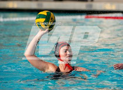 Thumbnail 2 in Cabrillo vs Santa Ynez (Channel League Semifinal) photogallery.