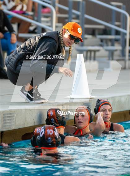 Thumbnail 2 in Cabrillo vs Santa Ynez (Channel League Semifinal) photogallery.