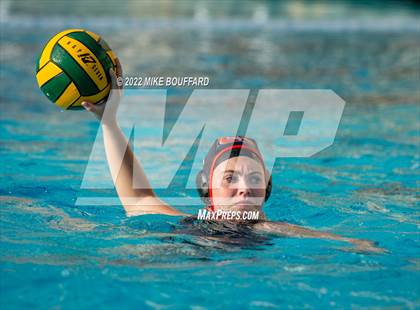 Thumbnail 3 in Cabrillo vs Santa Ynez (Channel League Semifinal) photogallery.