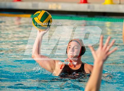 Thumbnail 3 in Cabrillo vs Santa Ynez (Channel League Semifinal) photogallery.