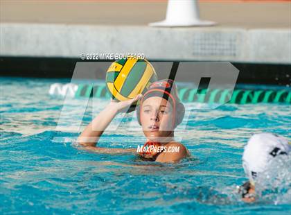 Thumbnail 3 in Cabrillo vs Santa Ynez (Channel League Semifinal) photogallery.