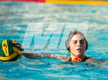 Thumbnail 3 in Cabrillo vs Santa Ynez (Channel League Semifinal) photogallery.