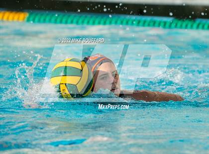 Thumbnail 1 in Cabrillo vs Santa Ynez (Channel League Semifinal) photogallery.