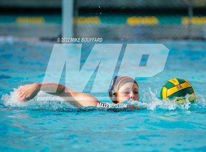 Thumbnail 1 in Cabrillo vs Santa Ynez (Channel League Semifinal) photogallery.