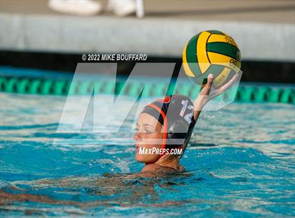 Thumbnail 3 in Cabrillo vs Santa Ynez (Channel League Semifinal) photogallery.