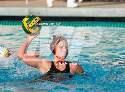 Thumbnail 1 in Cabrillo vs Santa Ynez (Channel League Semifinal) photogallery.