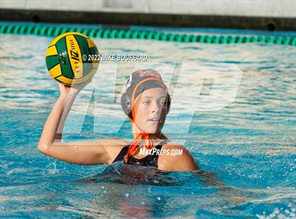 Thumbnail 3 in Cabrillo vs Santa Ynez (Channel League Semifinal) photogallery.