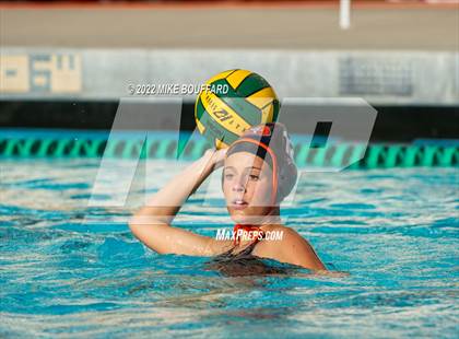 Thumbnail 2 in Cabrillo vs Santa Ynez (Channel League Semifinal) photogallery.